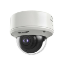 HD dome kamera rezolucije 2 MP i varifokalnim objektivom.