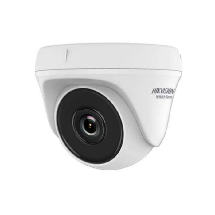 HWT-T120-P (3,6mm) hikvision dome kamera