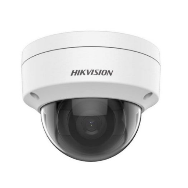 DS-2CD2143G2-IU IP dome AcuSense kamera rezolucije 4 MP i leće 2,8 mm