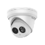 DS-2CD2383G2-IU(2.8mm) IP dome AcuSense kamera rezolucije 8 MP i leće 2,8 mm.	
