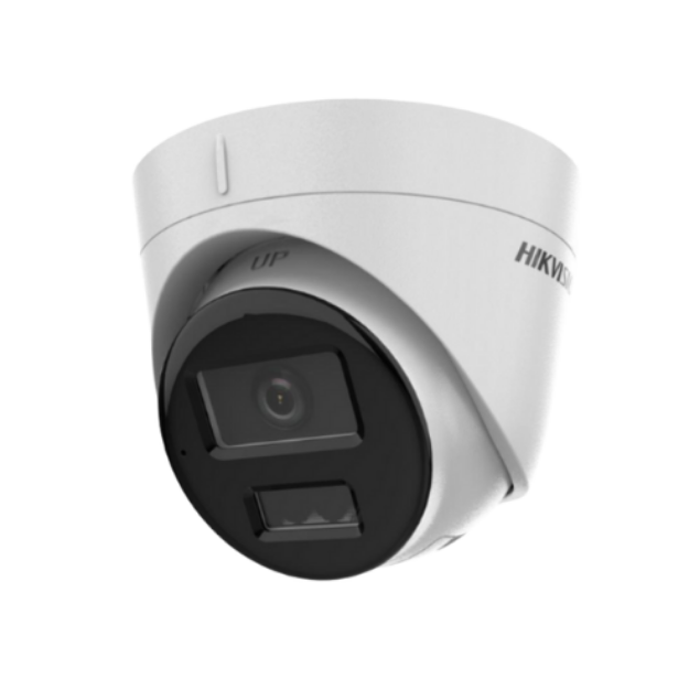 IP dome kamera rezolucije 2MP i lećom 2,8 mm