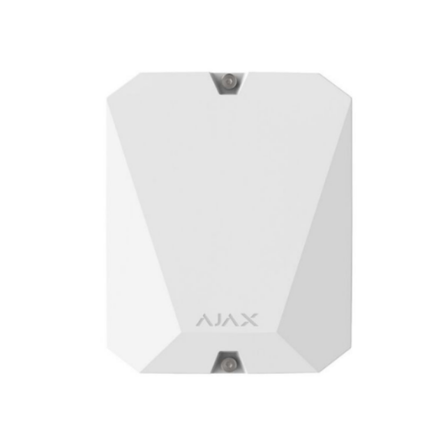 Modul za bežično povezivanje žičanih detektora na Ajax Hub