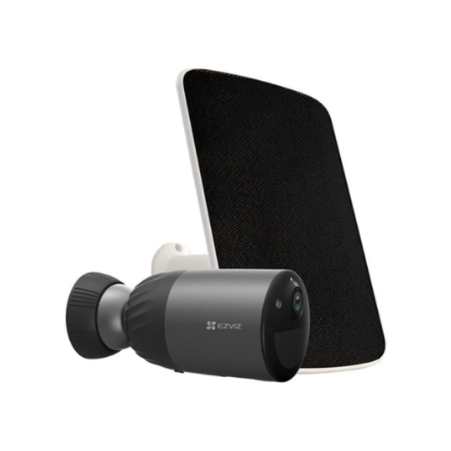 Smart Wi-Fi kamera 2MP i rezolucije 1920 × 1080 piksela