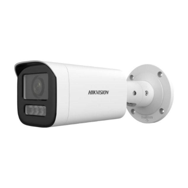 IP bullet kamera rezolucije 4MP i varifokalnom lećom 2.8-12mm