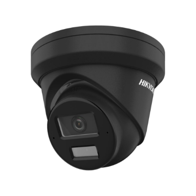 IP turret Acusense kamera rezolucije 8 MP i leće 2.8mm
