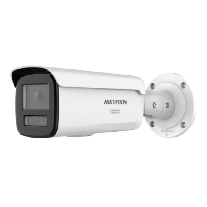 IP bullet ColorVu kamera  rezolucije 4MP i leće 2.8mm