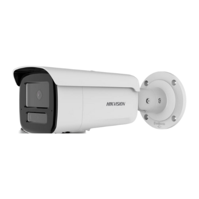 IP bullet AcuSense kamera rezolucije 4MP i leće 2.8mm