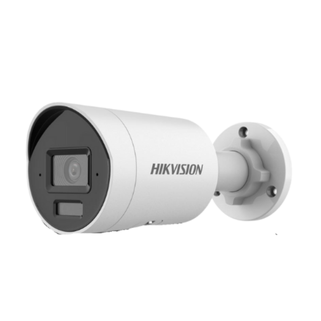 IP bullet AcuSense kamera rezolucije 4MP i leće 2.8mm.