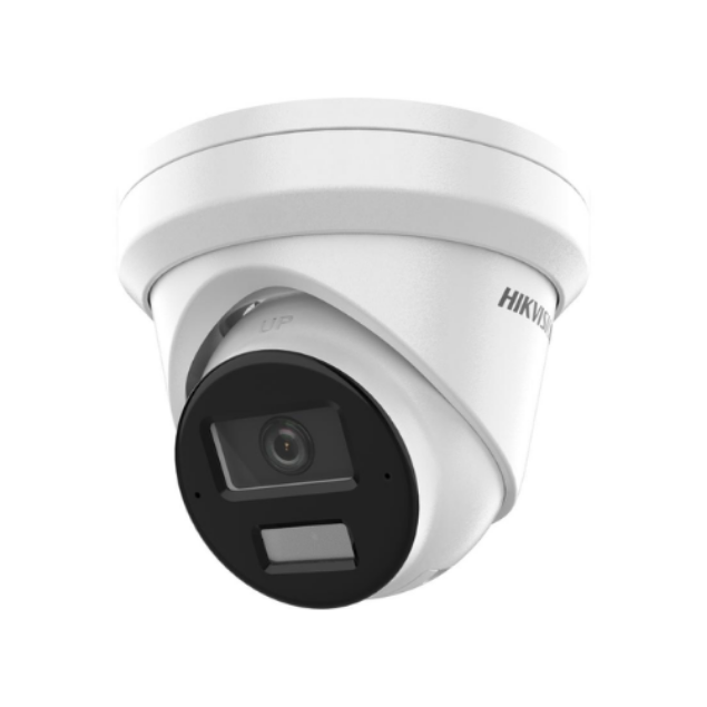 IP turret AcuSense kamera rezolucije 4MP i leće 2.8mm