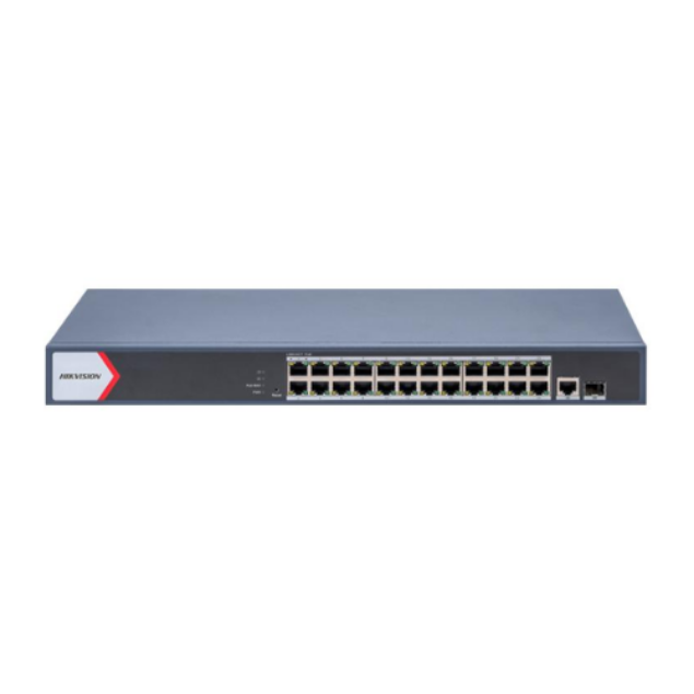 Gigabitni pametni POE switch s 24 porta