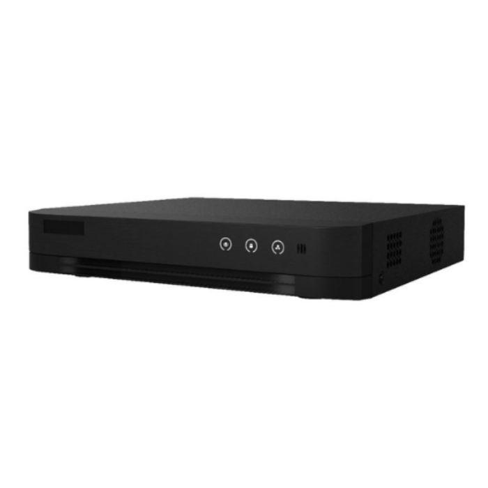 4 kanalni AcuSense DVR s maksimalnom rezolucijom snimanja do 8 MP