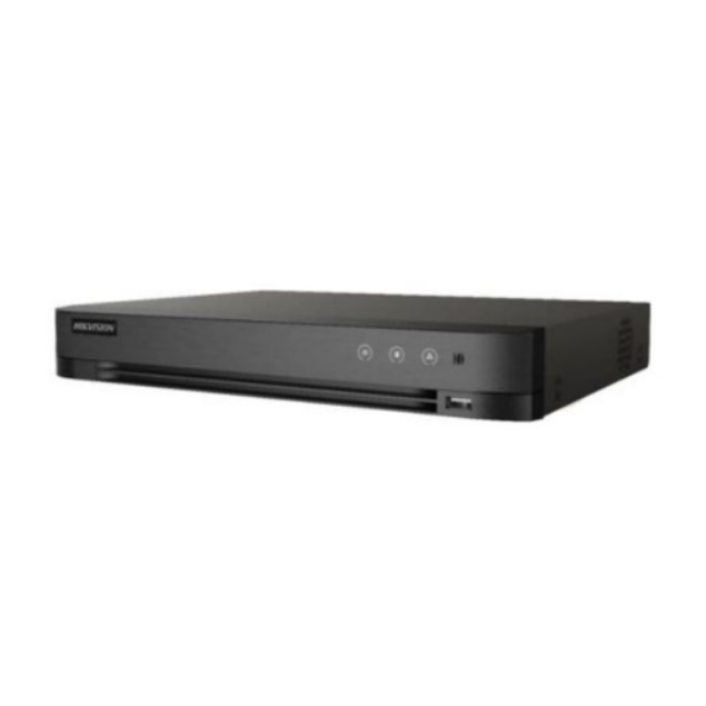 4 kanalni AcuSense DVR sa maksimalnom rezolucijom snimanja do 3MP