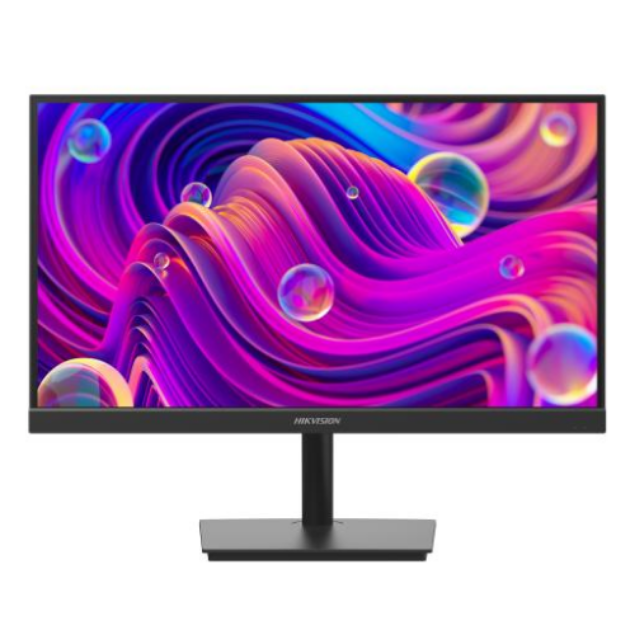 CCTV monitor veličine 21,5 inča i maksimalne rezolucije 1920x1080.