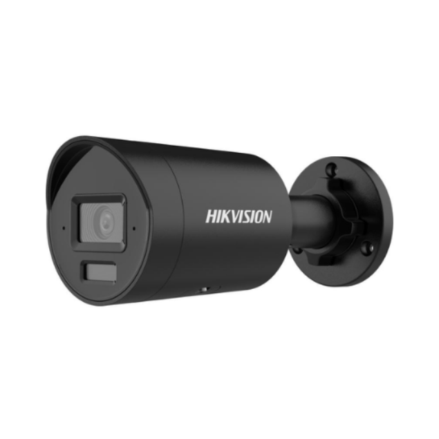 IP bullet AcuSense kamera rezolucije 4MP i leće 2.8mm.
