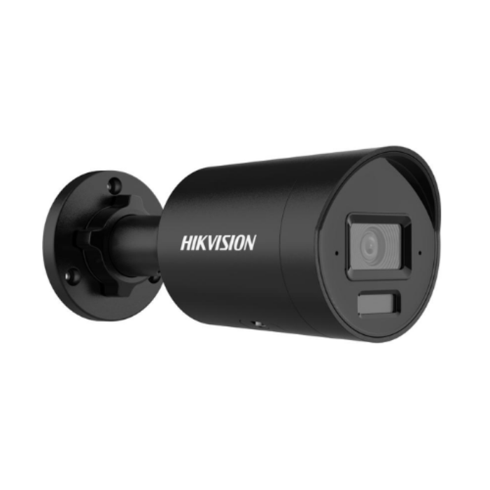 IP bullet AcuSense kamera rezolucije 4MP i leće 2.8mm.