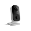 Unutarnja Wi-Fi kamera s PIR detektorom pokreta i ugrađenim AI-jem