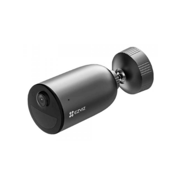 Bežična samostalna kamera  2K rezolucije i leće 2.8 mm