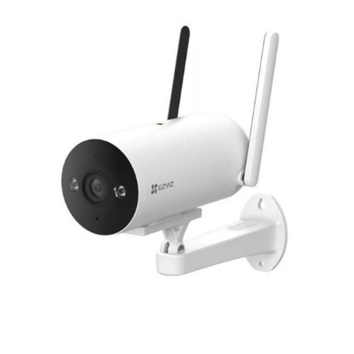 4G Smart Home bullet kamera rezolucije 2K