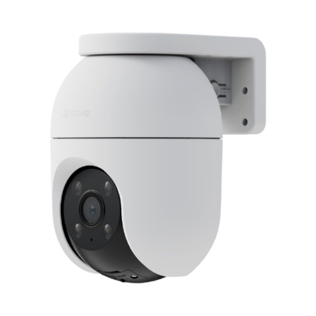 WiFi Pan/Tilt kamera rezolucije 2MP i 4 mm	