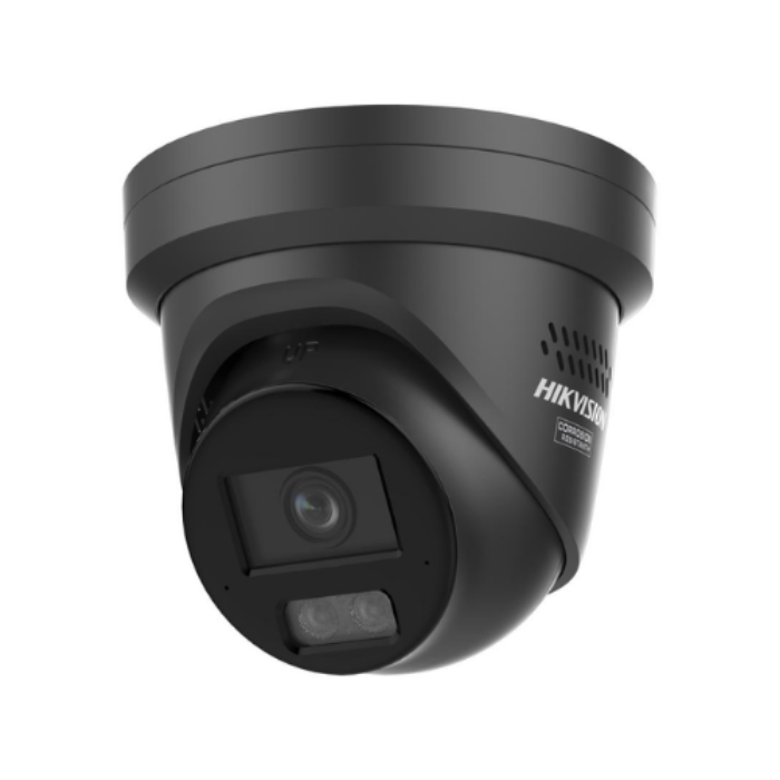 ColorVu turret kamera rezolucije 8 MP i leće 2,8 mm.