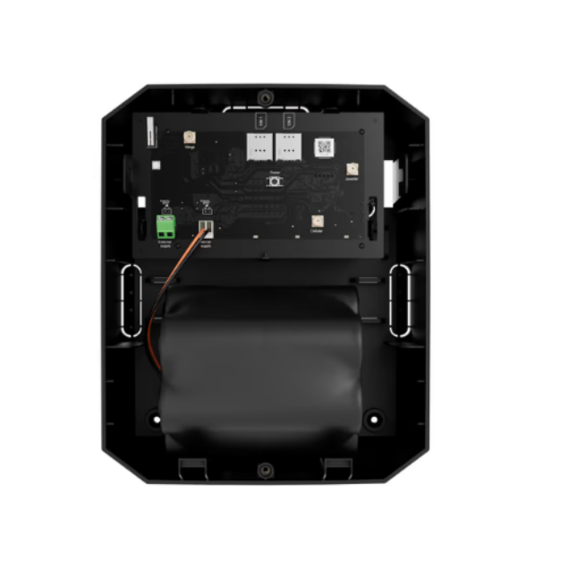 Paket od 10 nespremnih LTC ER34615-LD baterija za ugradnju u Hub BP Jeweller.