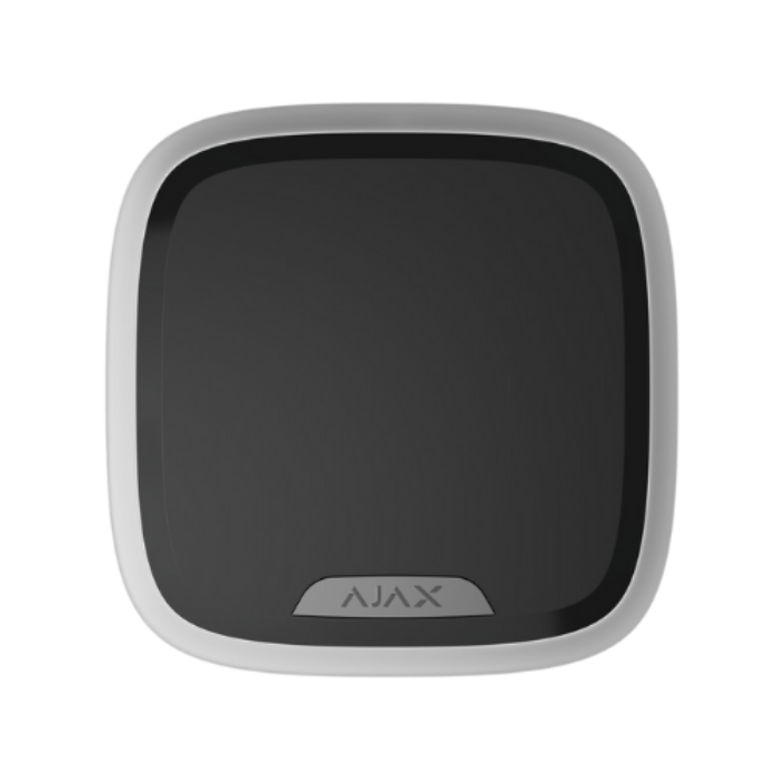  Bežična sirena s naprednom zaštitom od sabotaže i proširenim popisom certifikata sukladnosti.