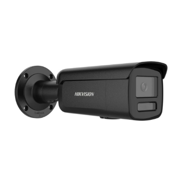 IP bullet ColorVu kamera rezolucije 4MP i leće 2.8mm