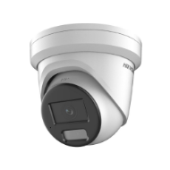IP turret mrežna Darkfighter kamera rezolucije 8MP i leće 2.8 mm.