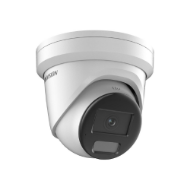 IP turret mrežna Darkfighter kamera rezolucije 8MP i leće 2.8 mm.