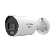 IP min bullet ColorVu kamera rezolucije 8 MP i leće 2,8 mm.