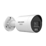 IP min bullet ColorVu kamera rezolucije 8 MP i leće 2,8 mm.