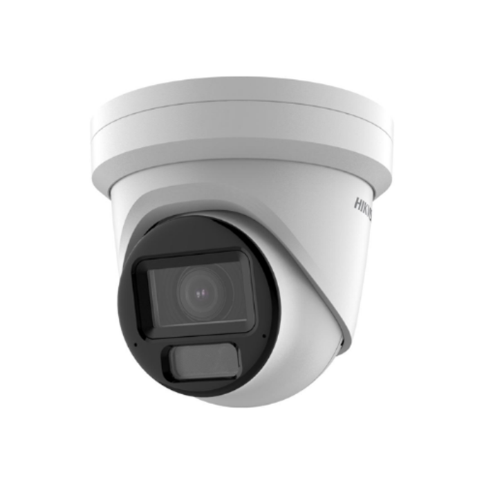 IP varifokalna turret kamera rezolucije 4MP i motoriziranom lećom 2.8-12mm. 