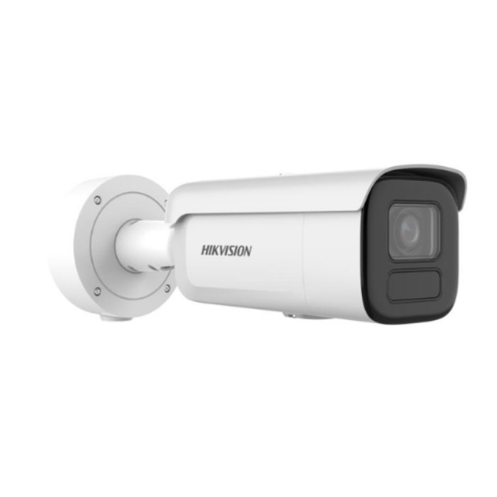 IP varifokalna turret kamera s 4MP rezolucijom i motoriziranom lećom 2.8–12mm