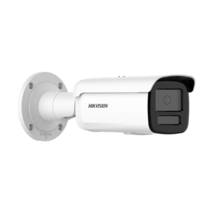 IP bullet kamera rezolucije 8MP i leće 4mm.