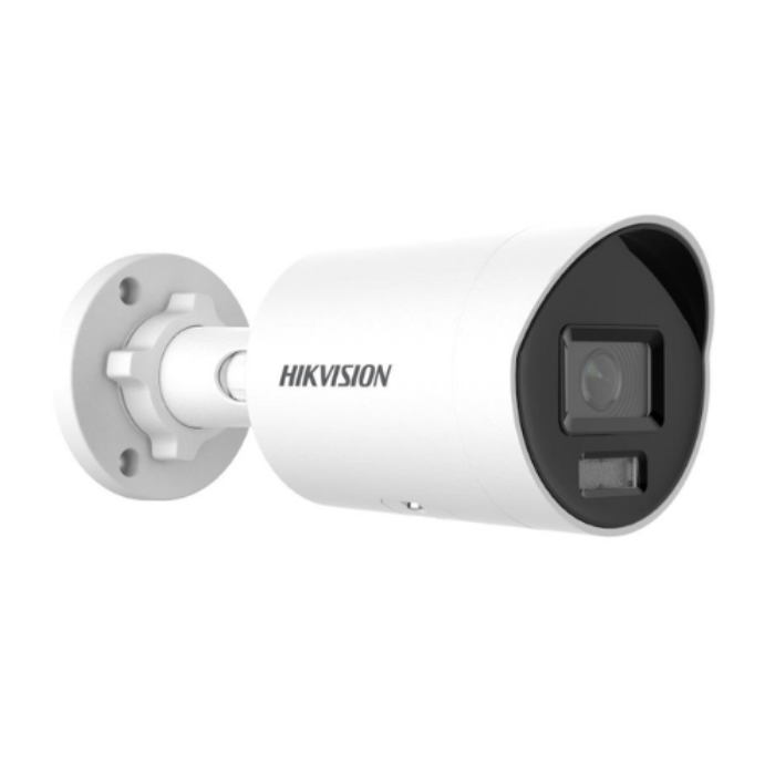 IP mini bullet kamera rezolucije 4MP i leće 2.8mm.