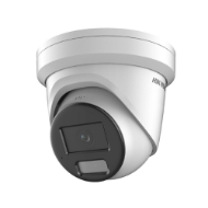 IP turret Darkfighter kamera rezolucije 4MP i leće 2.8mm.