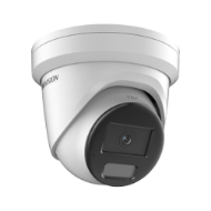 IP turret Darkfighter kamera rezolucije 4MP i leće 2.8mm.