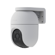 WiFi Pan/Tilt kamera rezolucije 4MP i leće 4 mm.