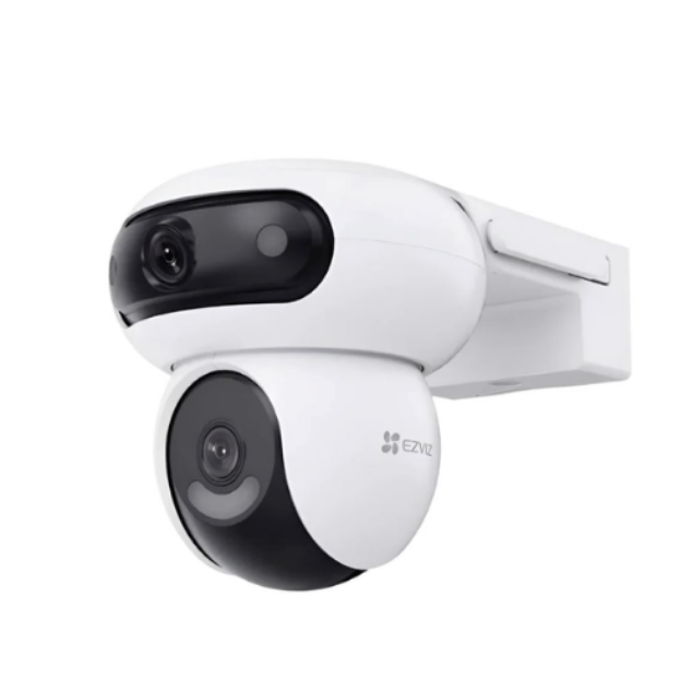 Smart Home PTZ dual kamera rezolucije 4MP.