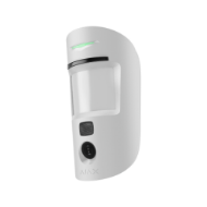 Bežični PIR detektor pokreta s proširenim mogućnostima foto-verifikacije.