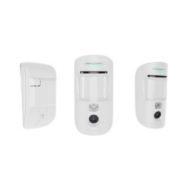 Bežični PIR detektor pokreta s proširenim mogućnostima foto-verifikacije.
