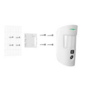 Bežični PIR detektor pokreta s proširenim mogućnostima foto-verifikacije.