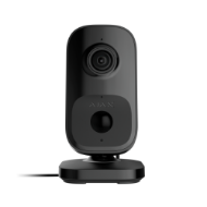 Unutarnja Wi-Fi kamera s PIR detektorom pokreta i ugrađenim AI-jem