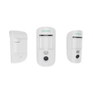 Superior MotionCam HD (PhOD) - Bežični PIR detektor pokreta s proširenim mogućnostima foto-verifikacije. HD rezolucija.