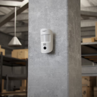 Superior MotionCam HD (PhOD) - Bežični PIR detektor pokreta s proširenim mogućnostima foto-verifikacije. HD rezolucija.