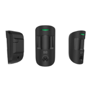 Superior MotionCam HD (PhOD) - Bežični PIR detektor pokreta s proširenim mogućnostima foto-verifikacije. HD rezolucija.