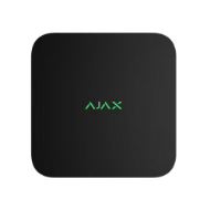 16 kanalni NVR DC s maksimalnom rezolucijom snimanja do 8MP