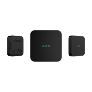 16 kanalni NVR DC s maksimalnom rezolucijom snimanja do 8MP