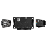 Superior MultiTransmitter IO (4X4) Fibra - Žičani modul s 4 ulaza i 4 izlaza.