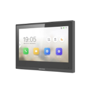 Unutarnja portafonska jednica sa 7 inčnim TFT dodirnim zaslonom.